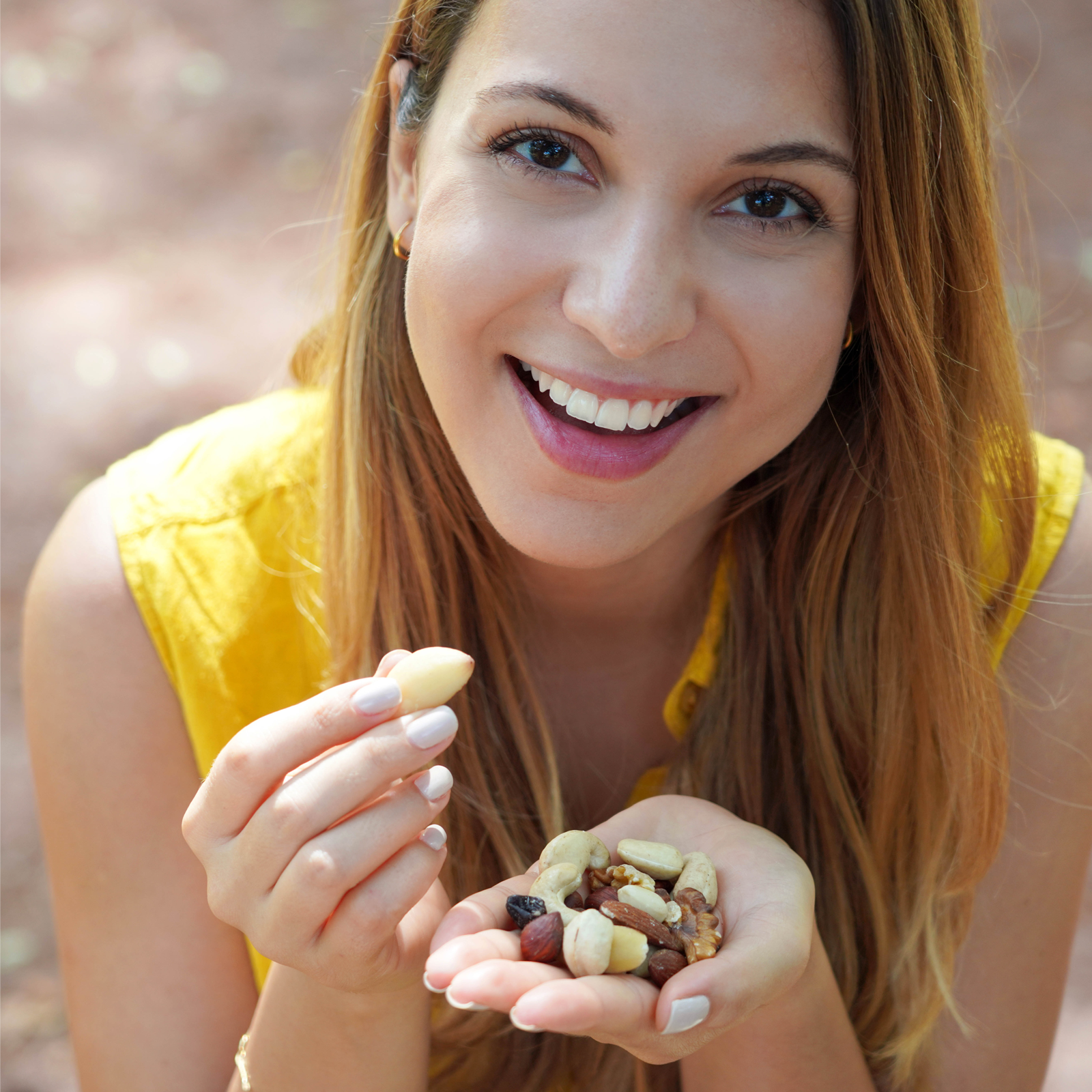 Studentenfutter (250g)