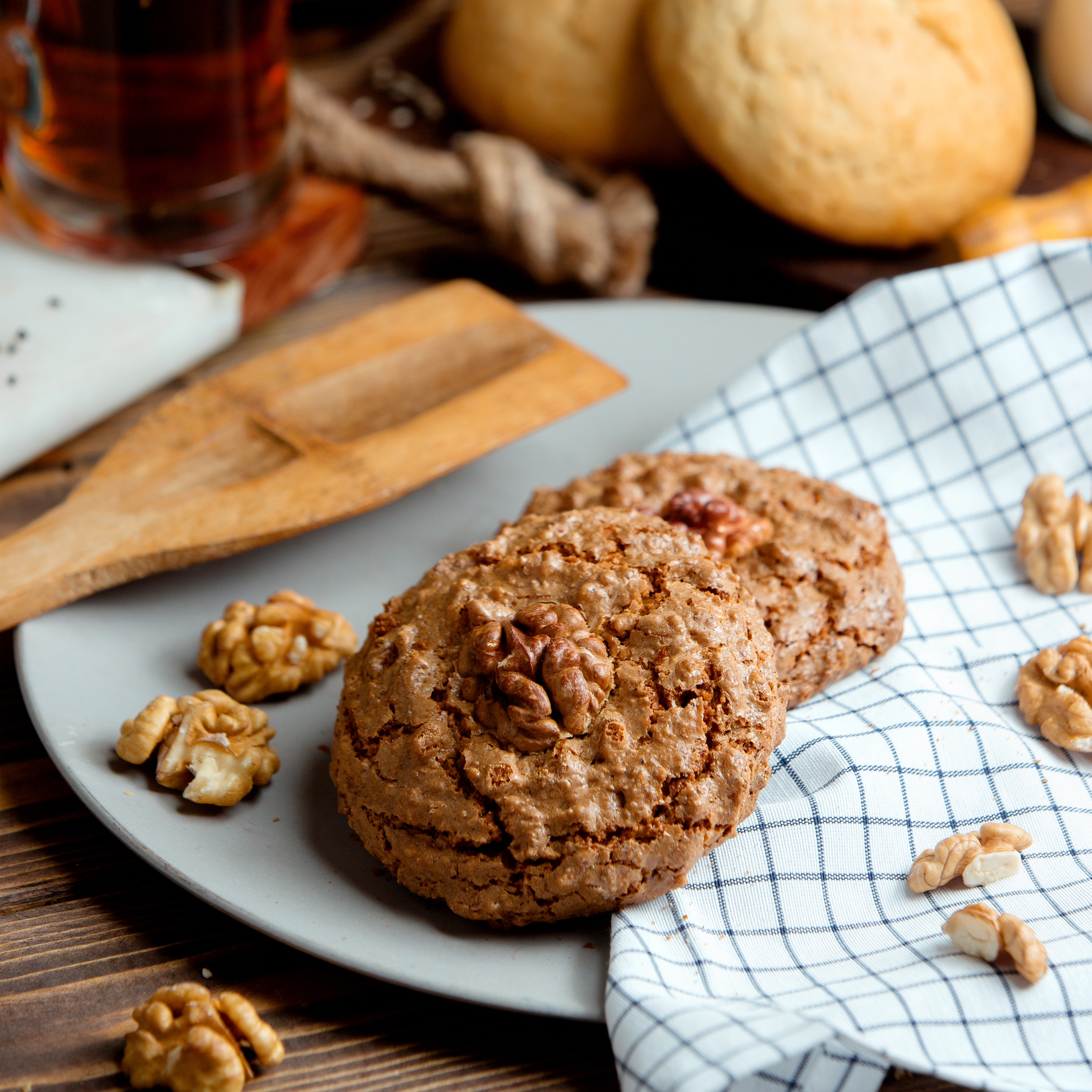 Walnusskerne geschält (500g)
