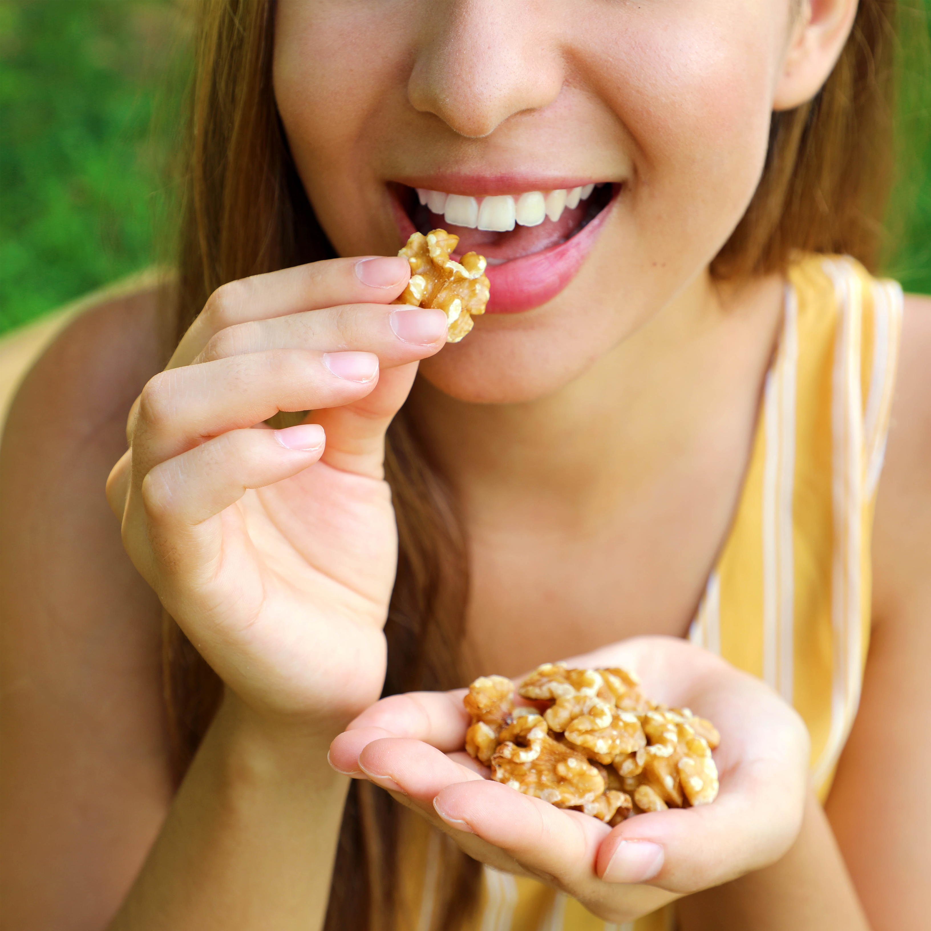 Walnusskerne geschält (1000g)