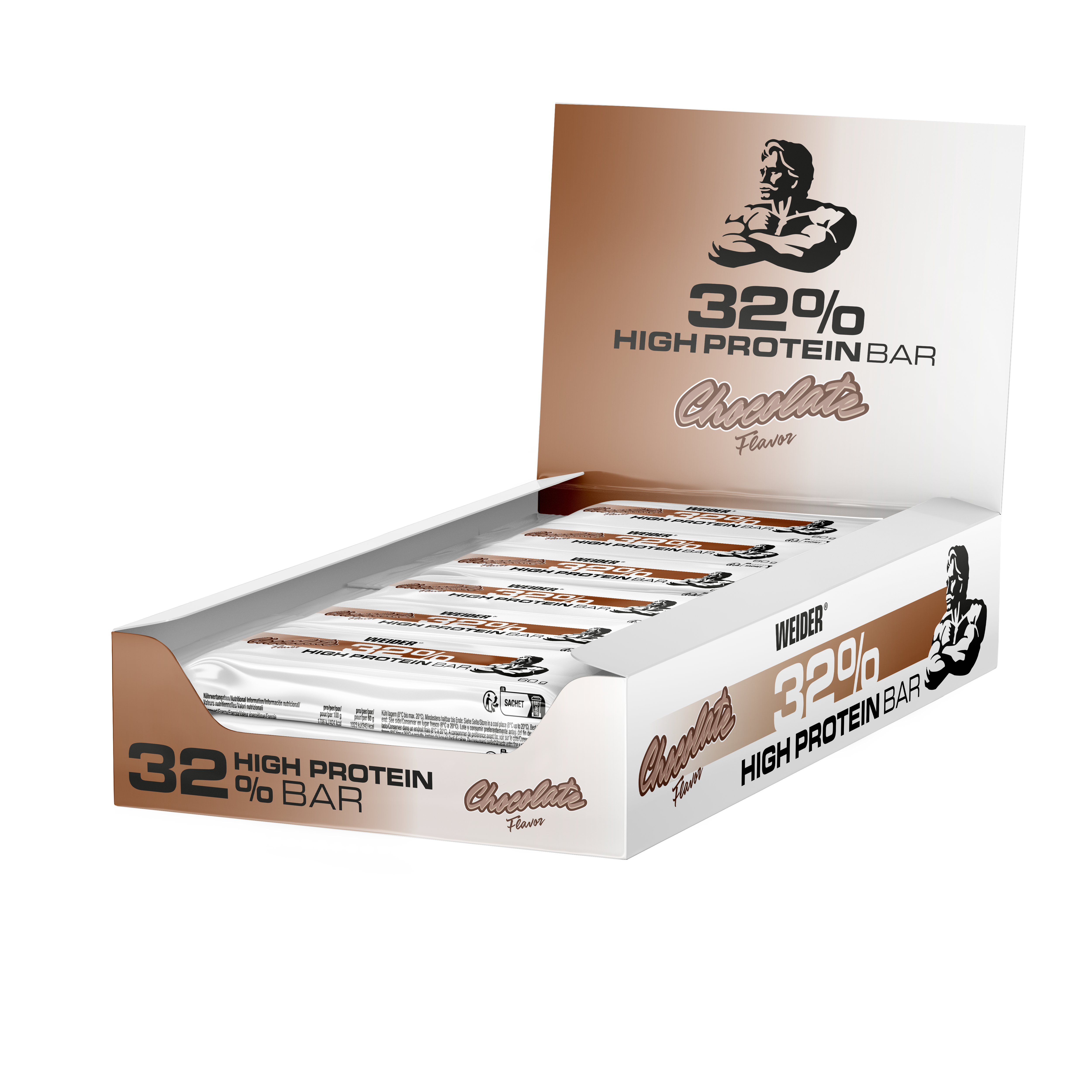 #Geschmack_Schokolade