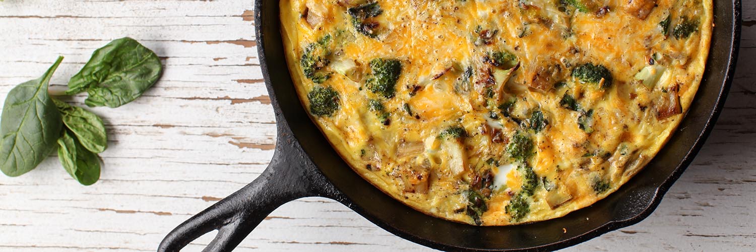 Ofen-Omelette 1500x500