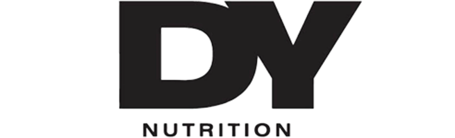 DY Nutrition by Dorian Yates