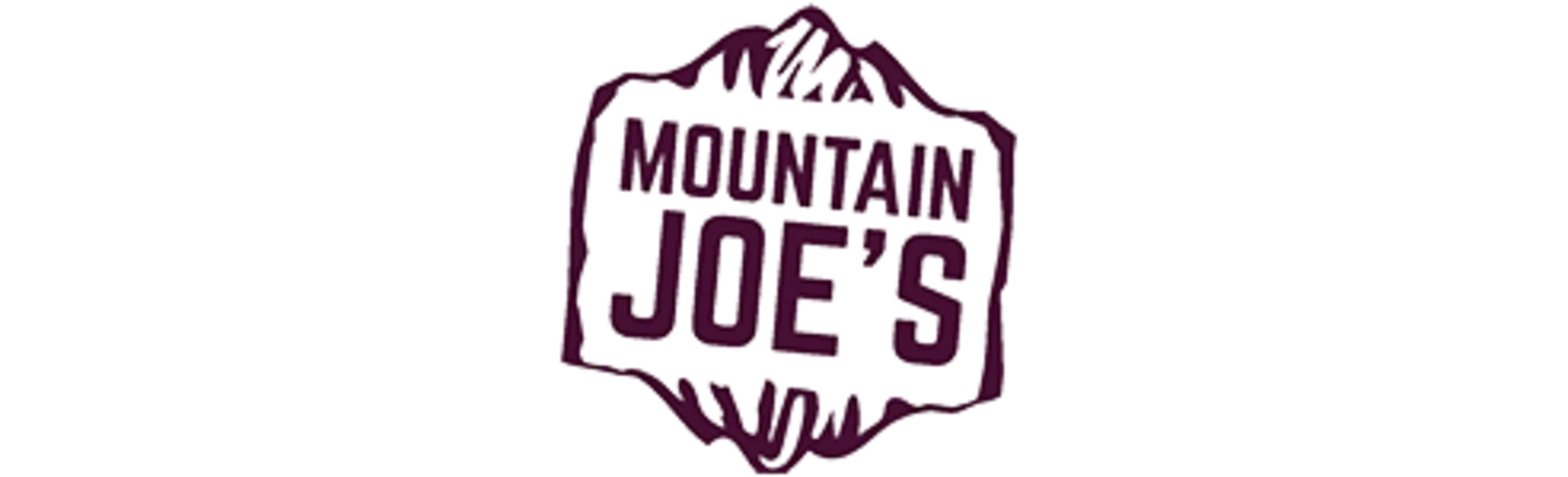 Mountain Joe's