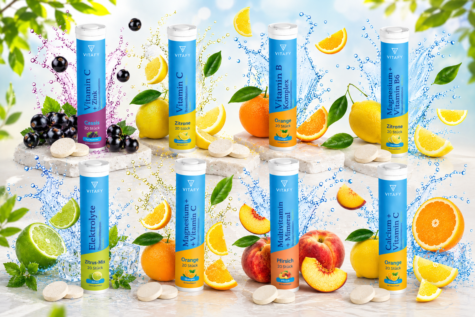 VITAFY Hydration