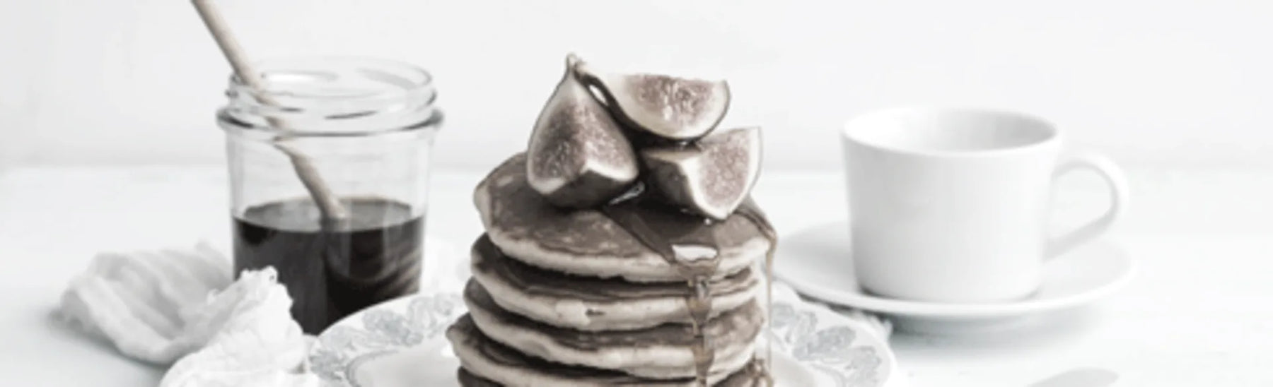 Protein Pancakes