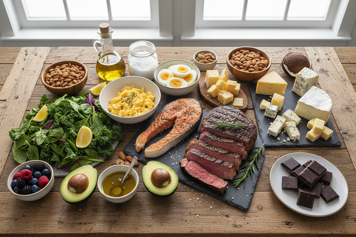 Keto