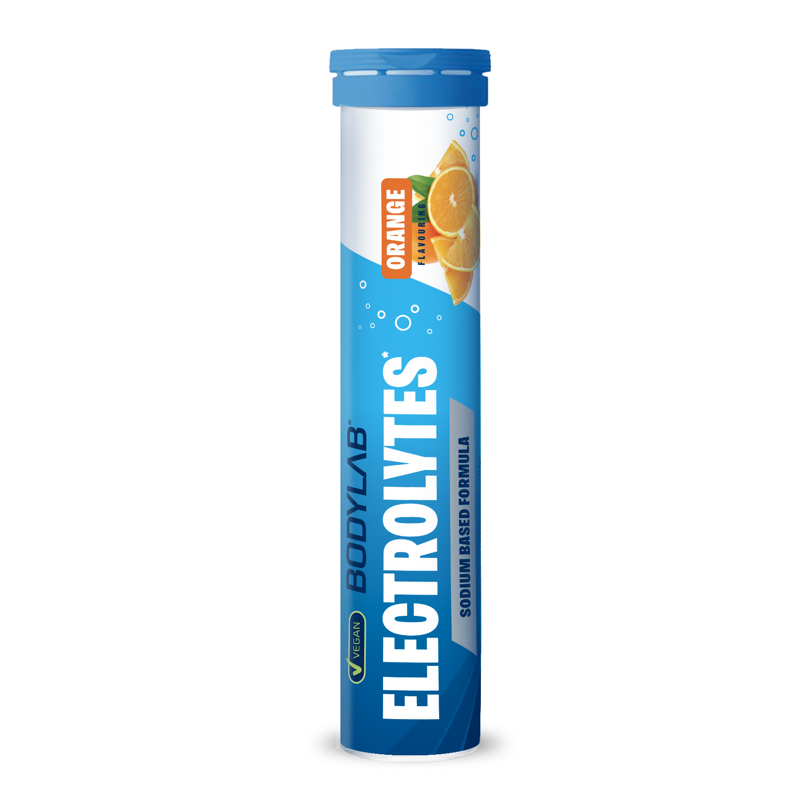 Electrolytes (20 Brausetabletten)