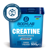 Creatine Powder (500g)