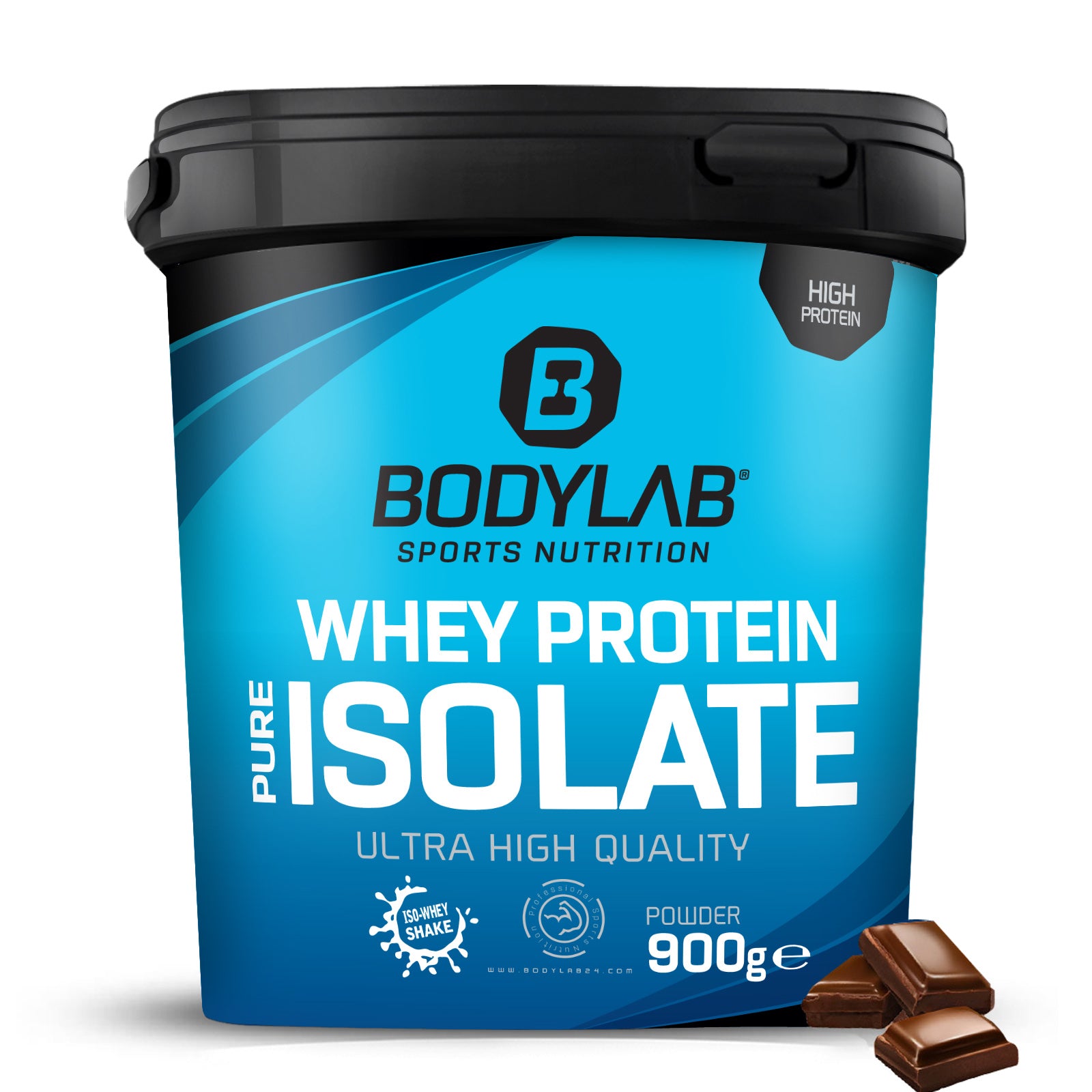 #Geschmack_Schokolade