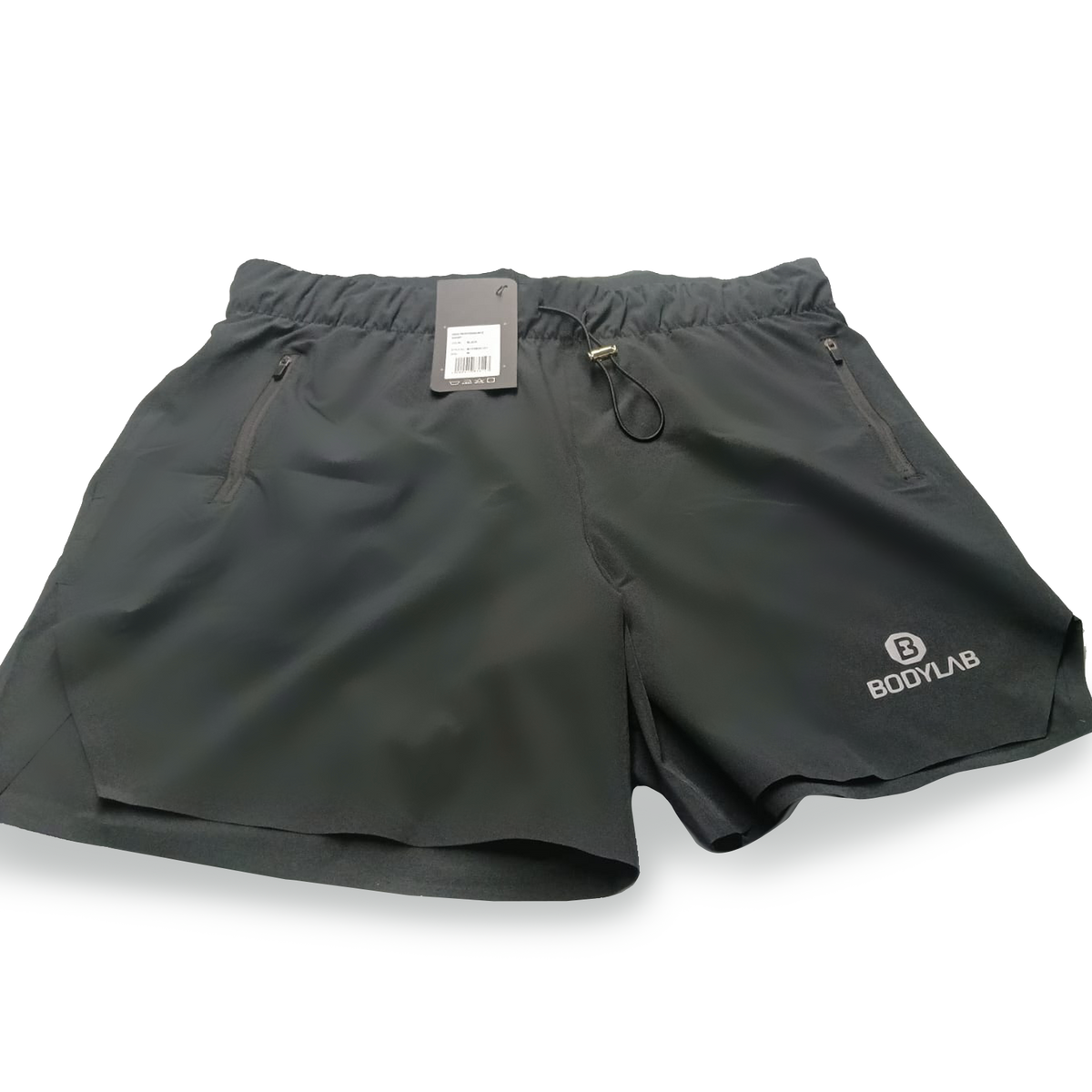 BODYLAB High Performance Shorts schwarz XL