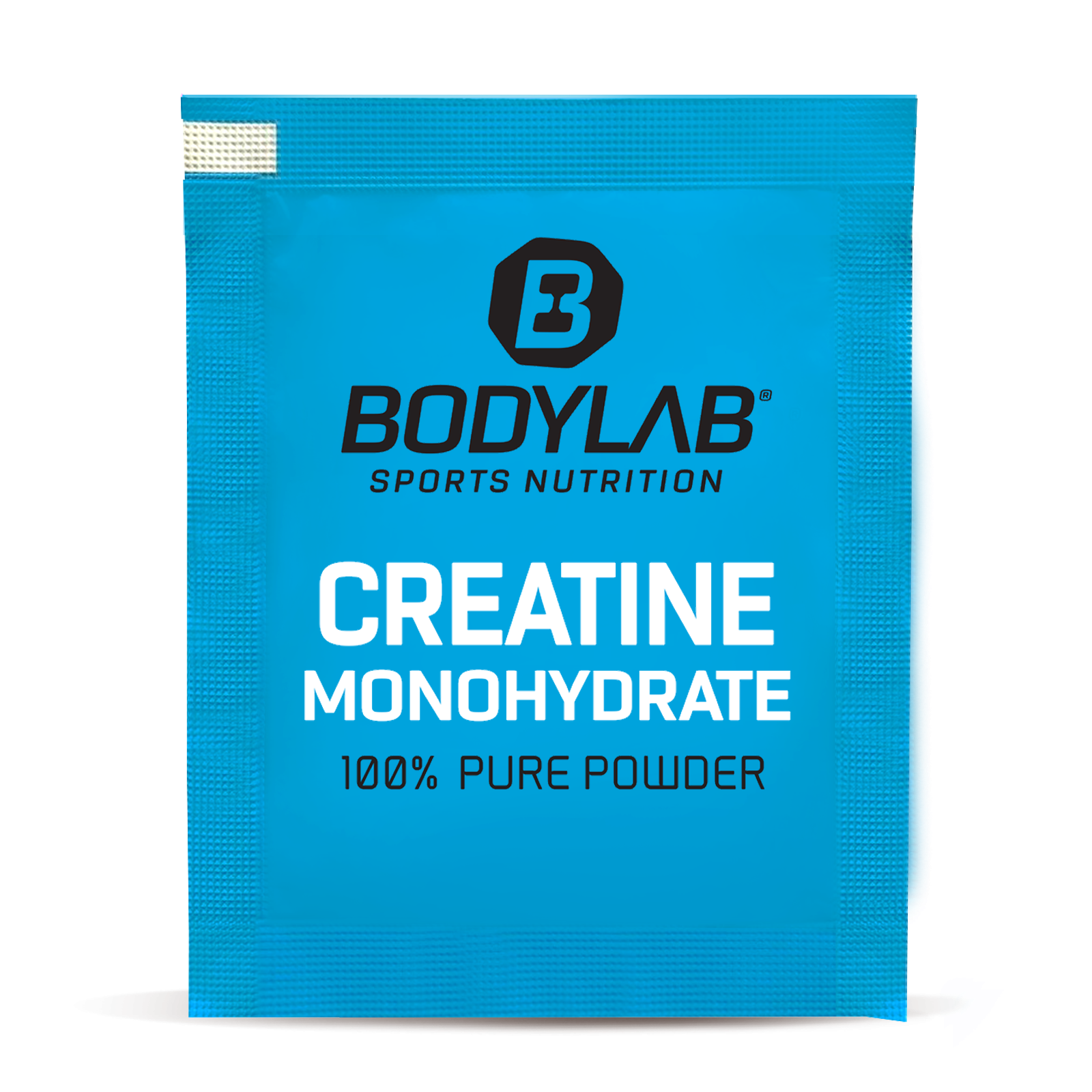 Creatine Sachets (30 x 10 g) - Creatine Monohydrate - 100% pure powder