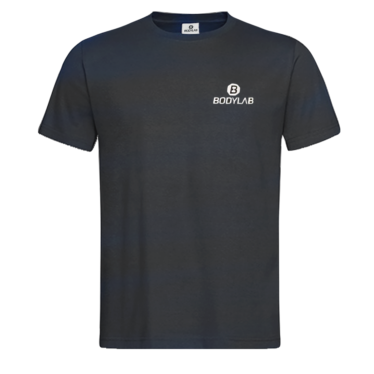 BODYLAB High Performance Basic Shirt schwarz XL
