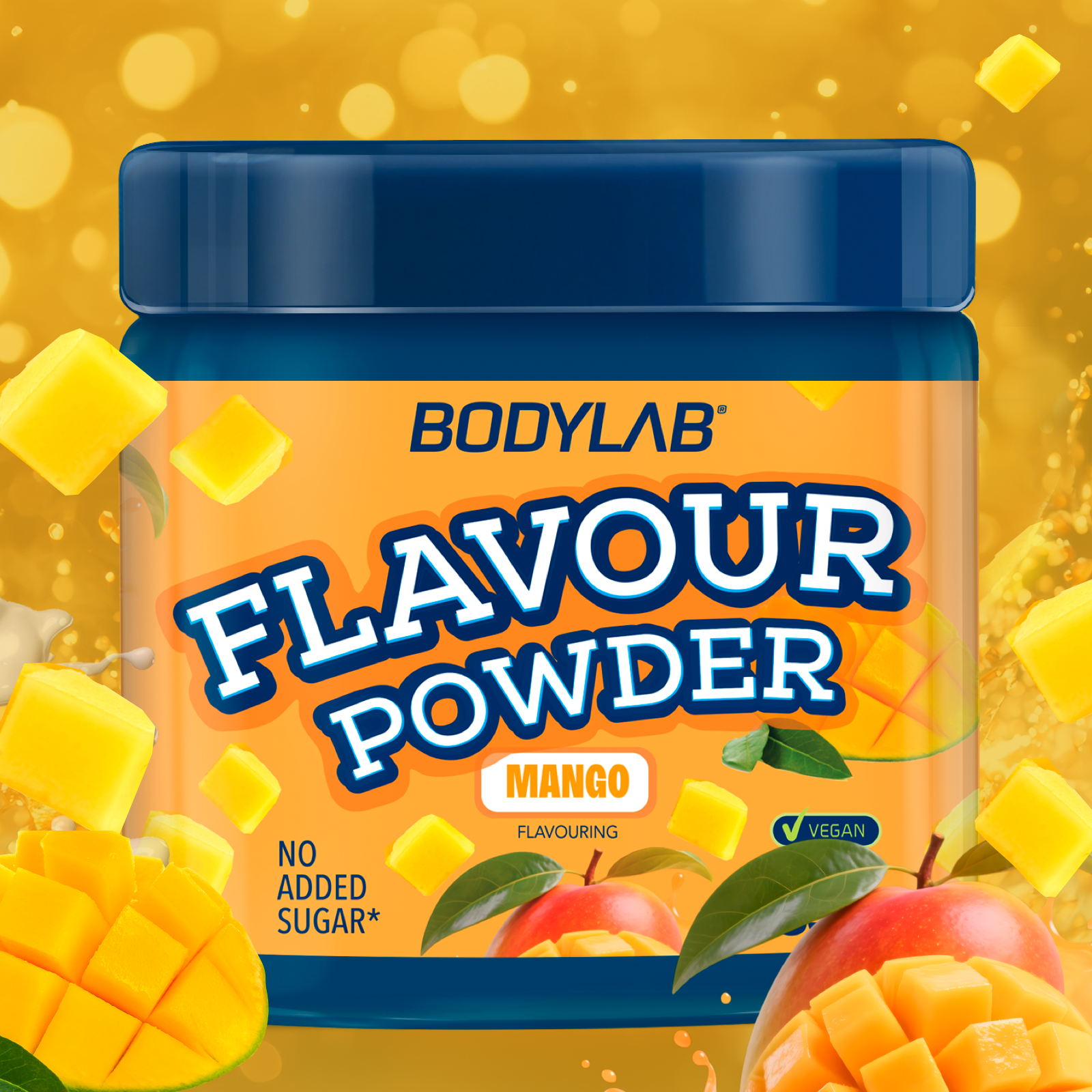Flavour Powder (350g) Mango