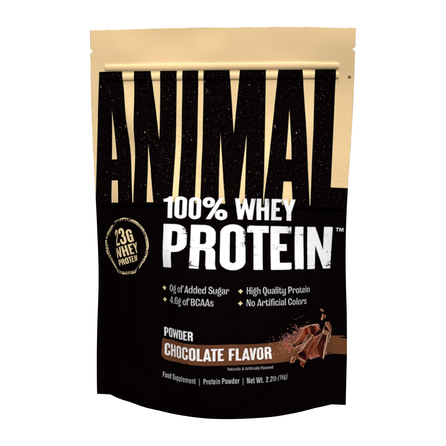 Animal 100% Whey (1000g)