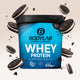 #Geschmack_Chunky Cookies & Cream
