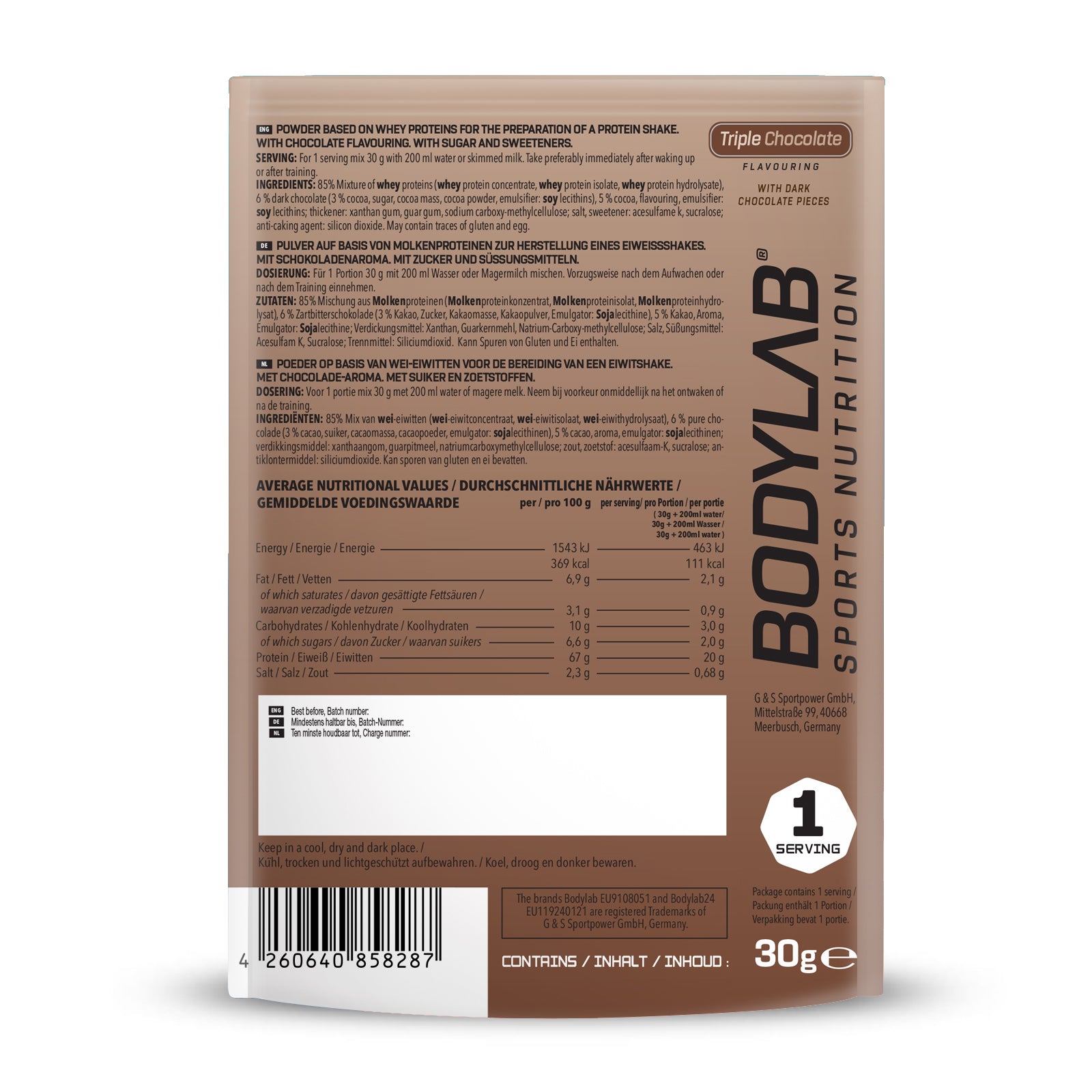 #Größe_Probierbox 1 (8x30g)