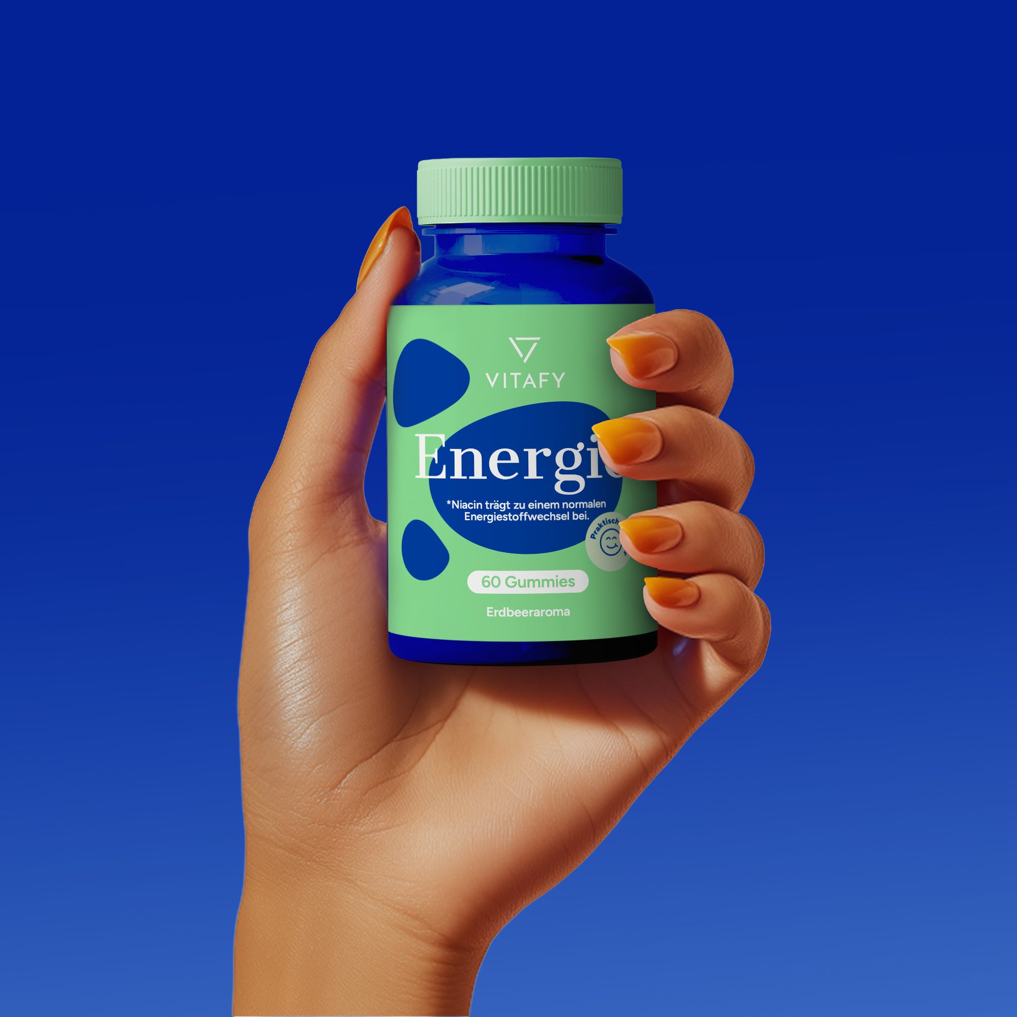 Energie (60 Gummies)