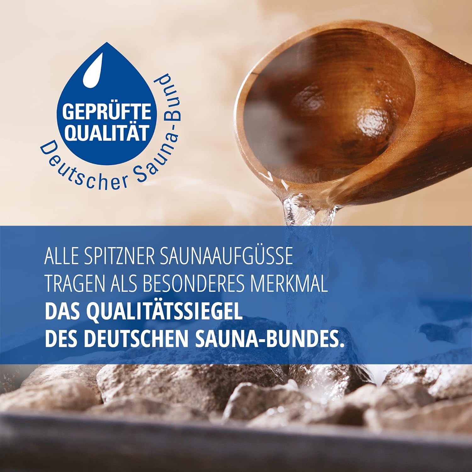Saunaaufguss Orange (190ml)