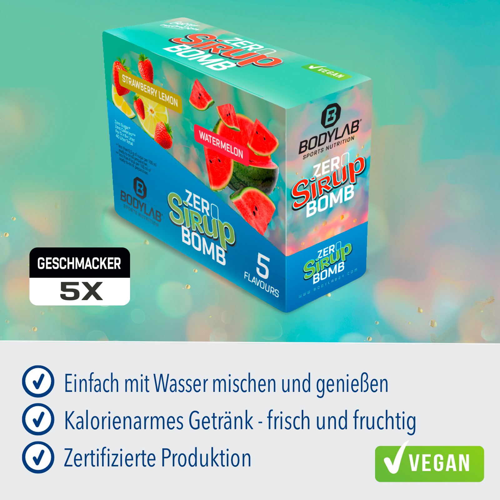 #Geschmack_Mixed Box 1