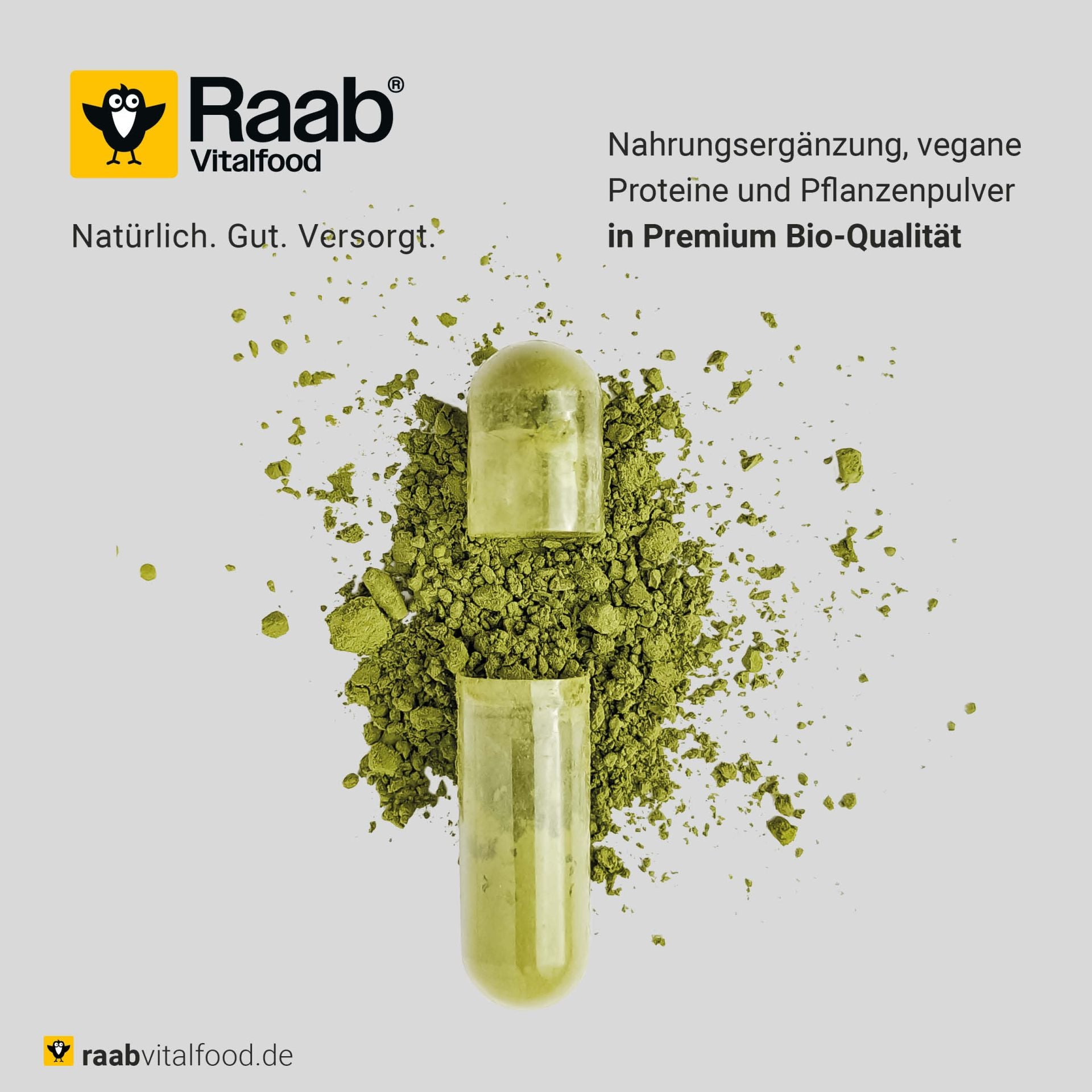 Bio Matcha Premium Pulver (30g)