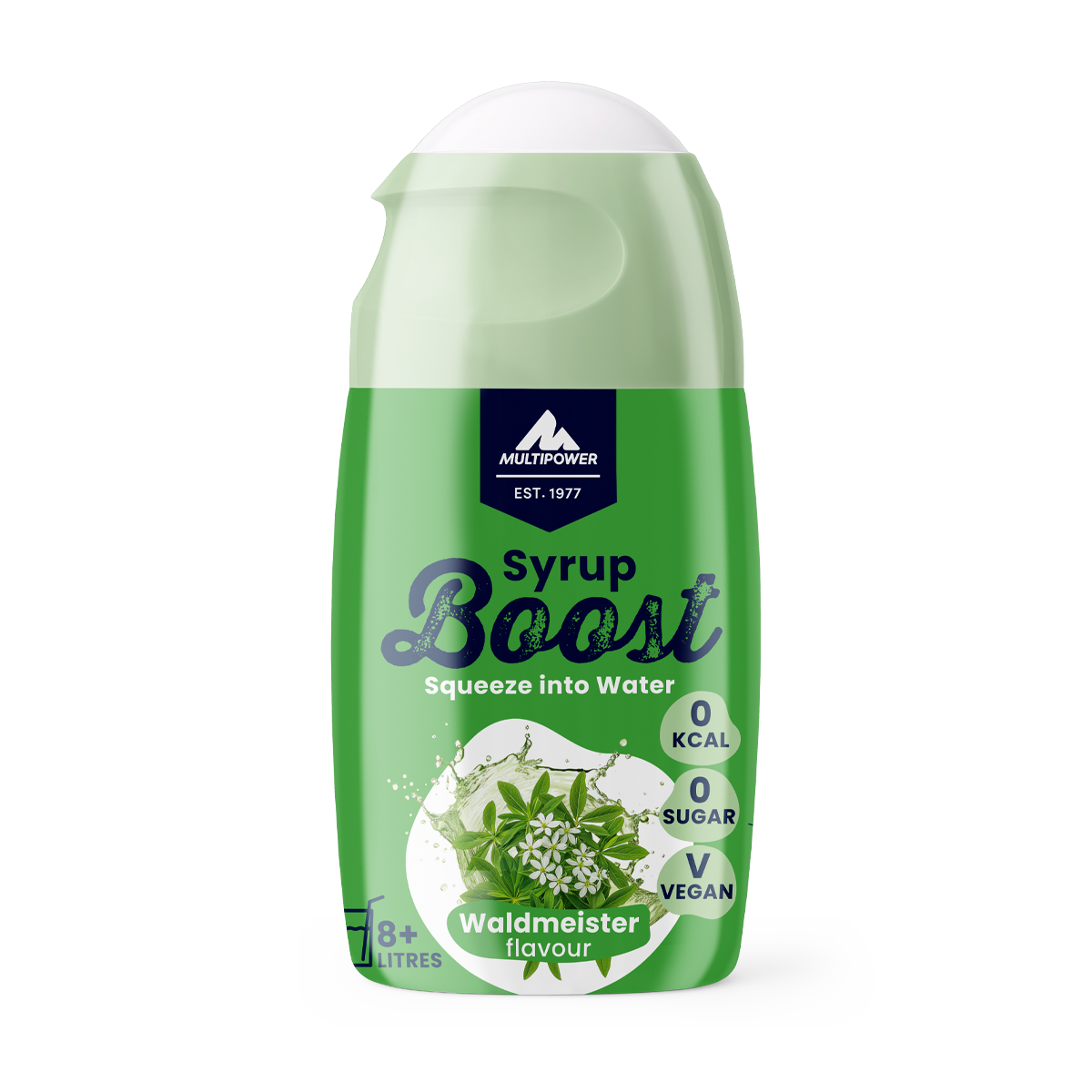 Syrup Boost (65ml)