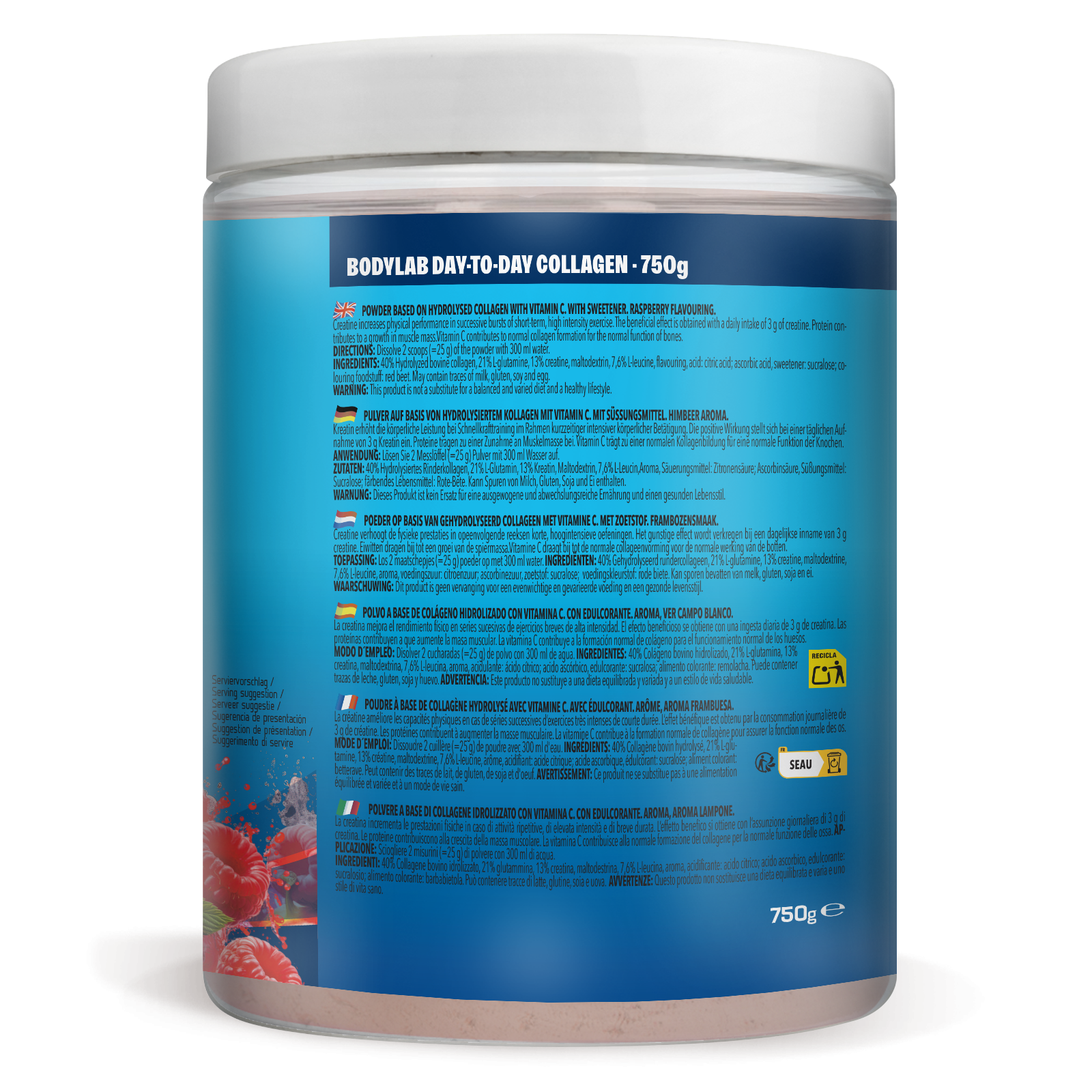 #Geschmack_Raspberry