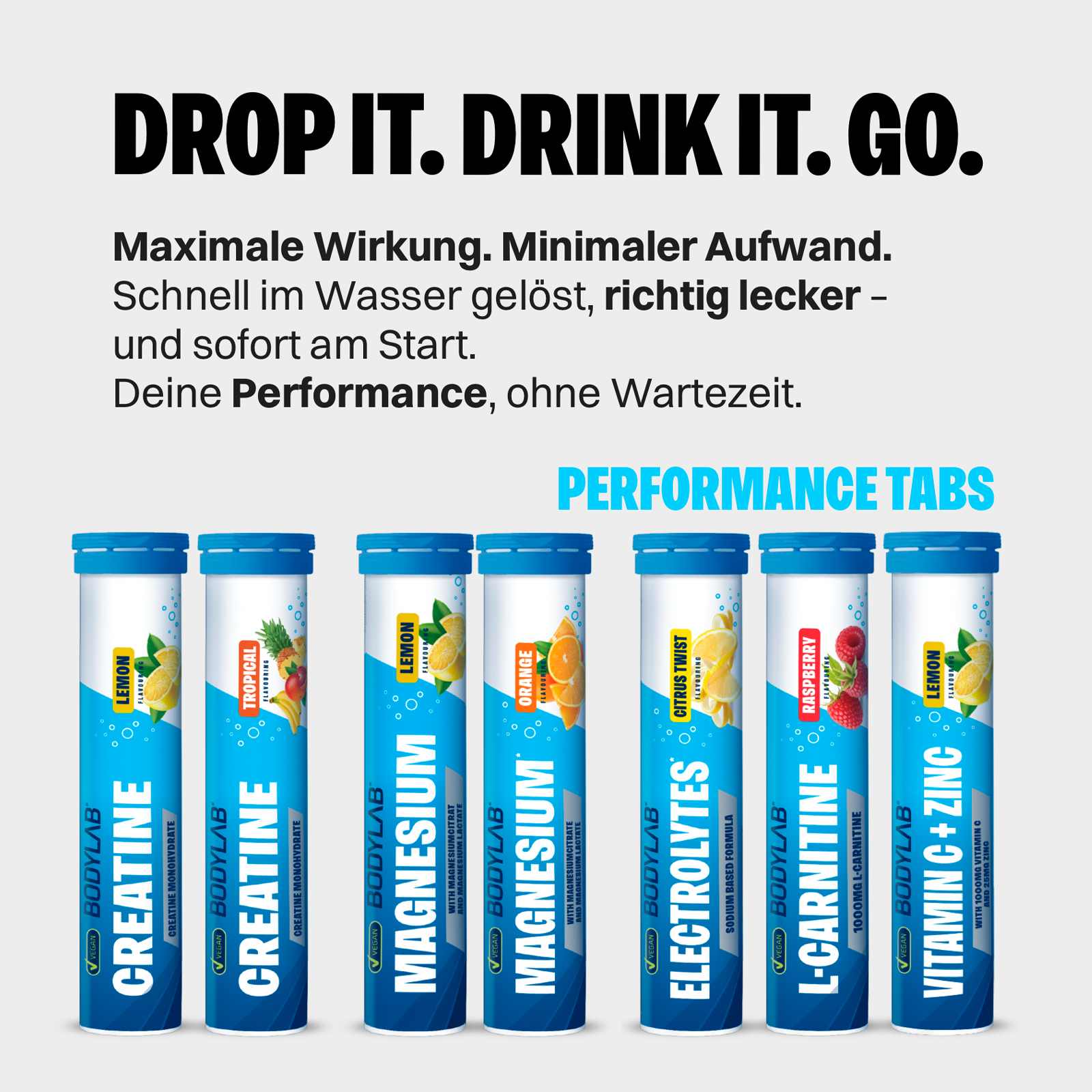 #Geschmack_Lemon