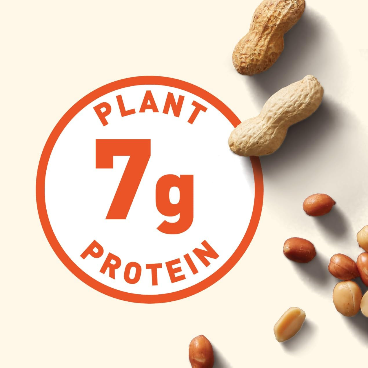 #Geschmack_Chocolate Peanut Butter