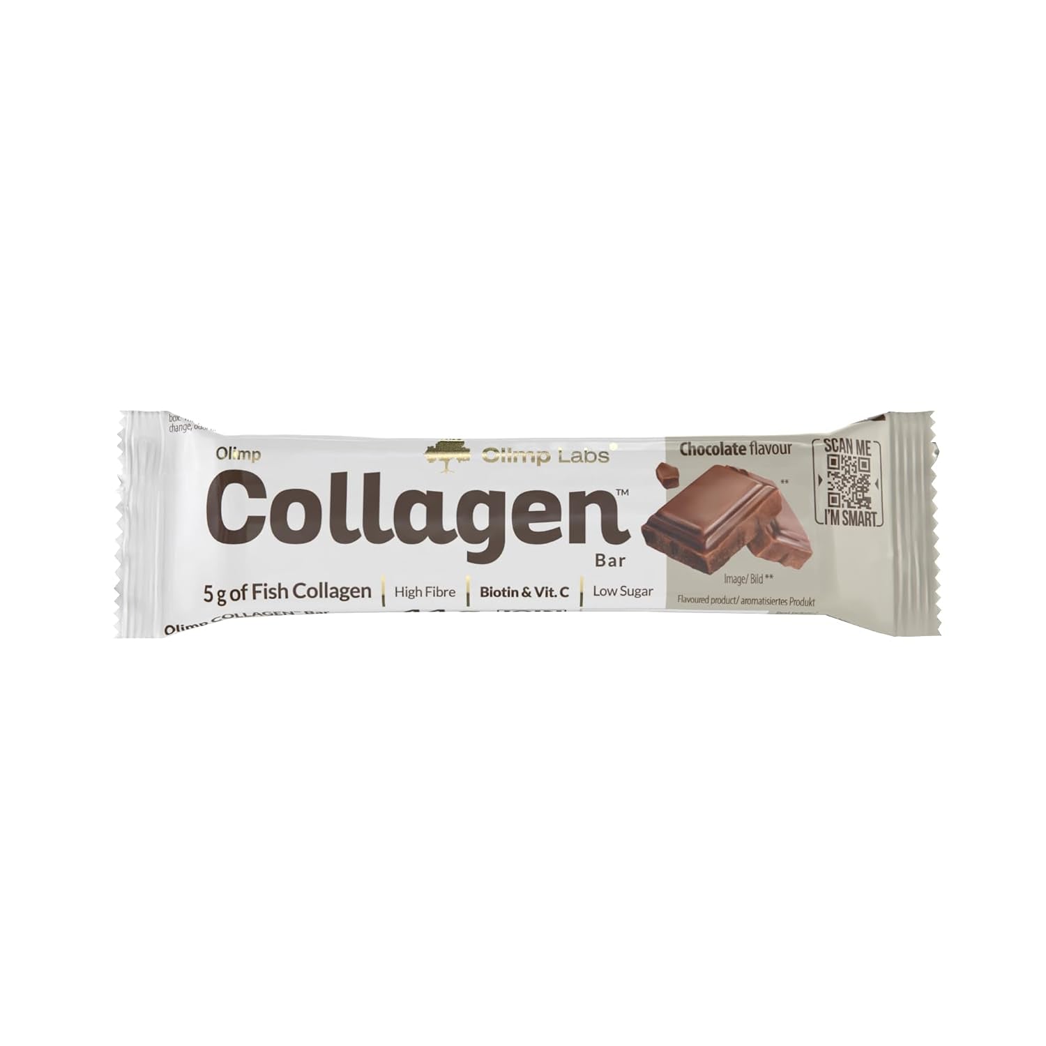 Olimp Collagen Bar (25x44g)