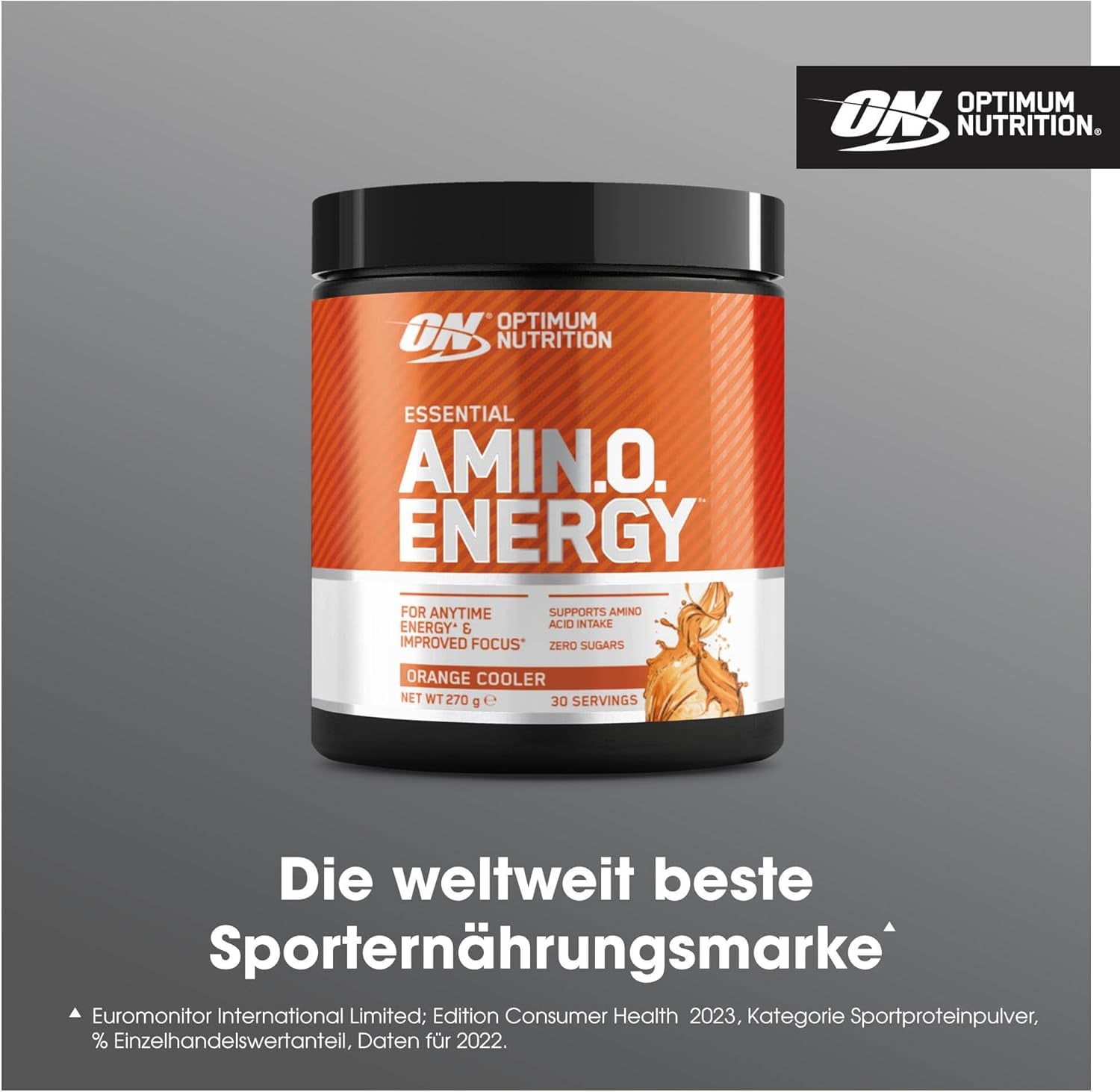 #Geschmack_Orange