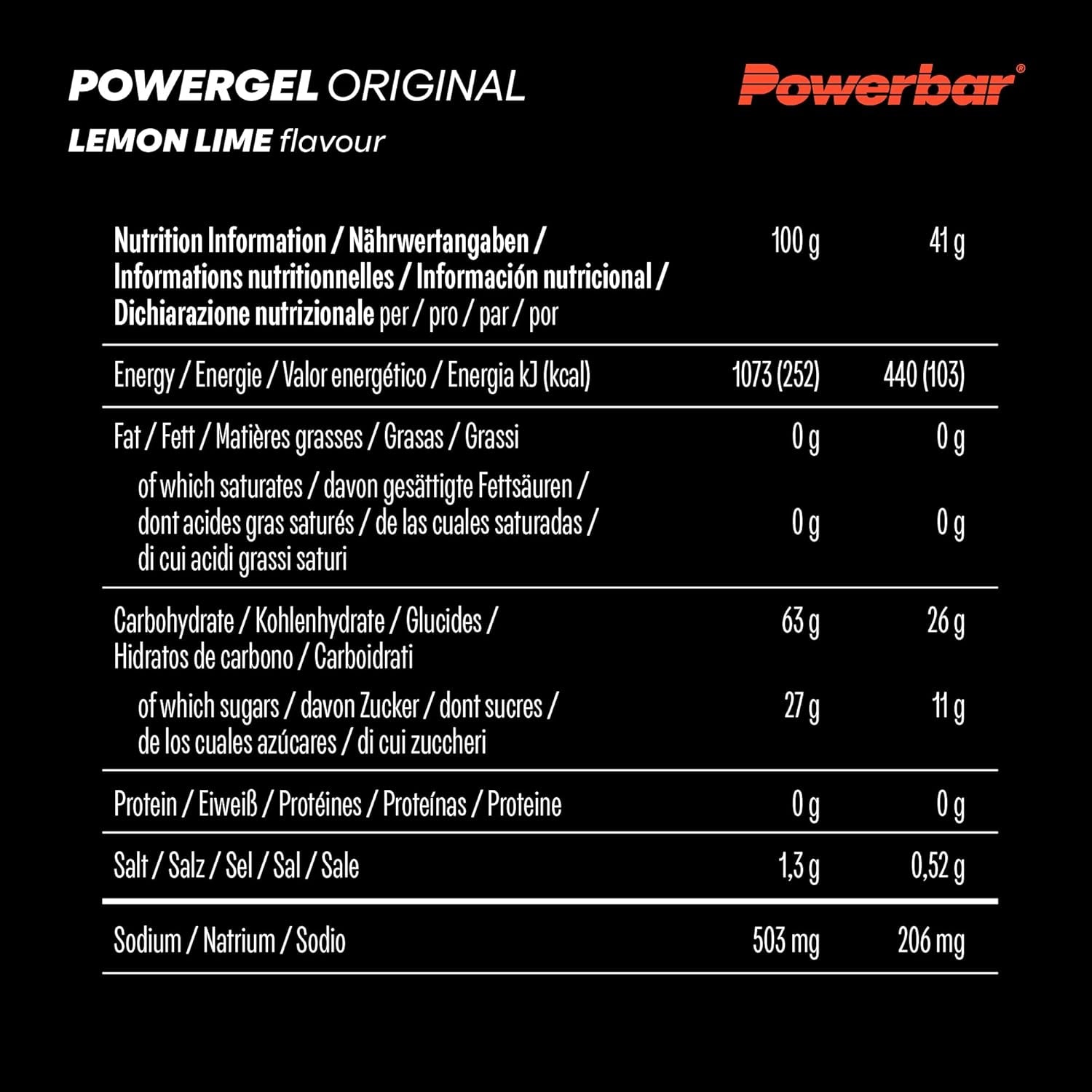 #Geschmack_Lemon-Lime