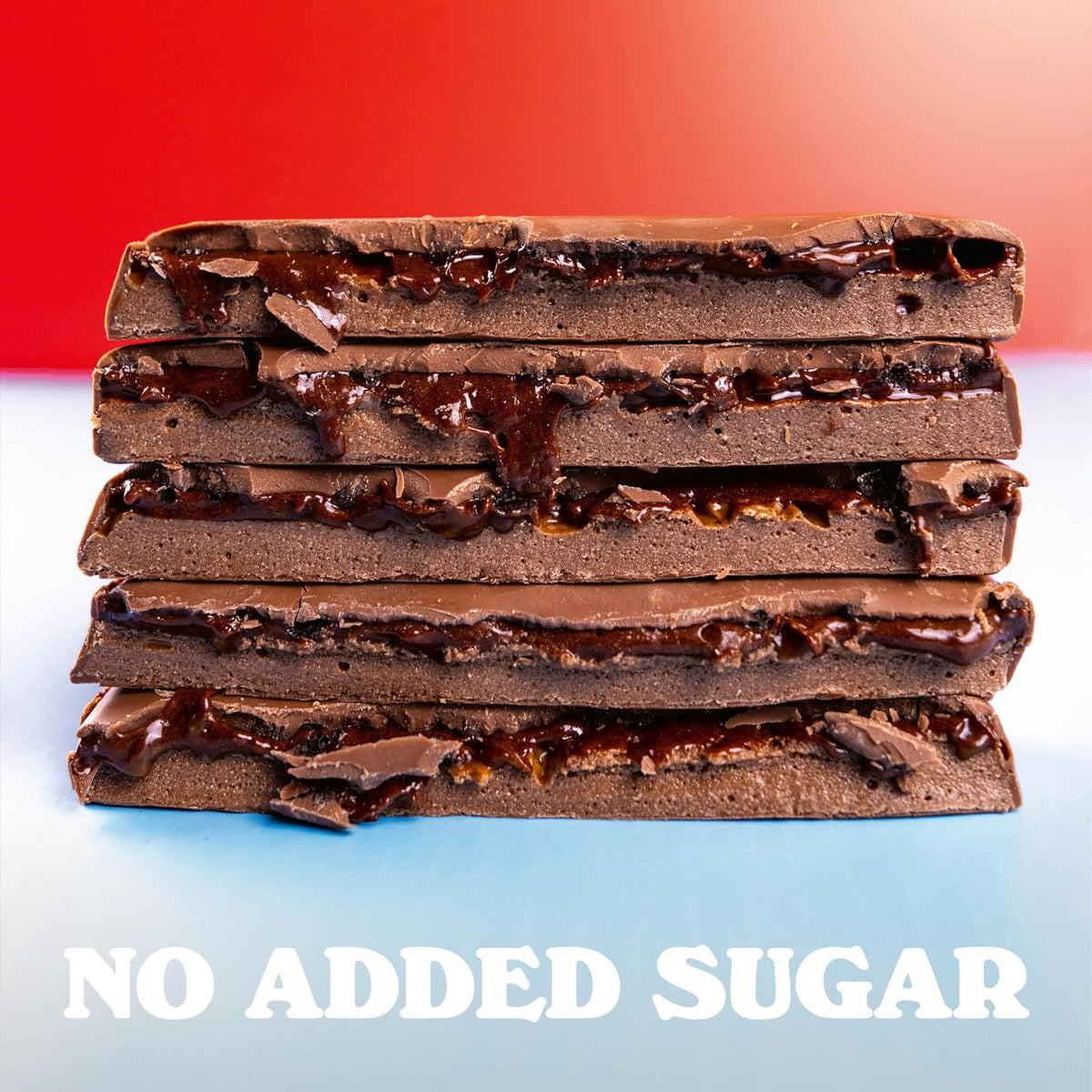 Soft Protein Bar (55g) Chocolate Cake