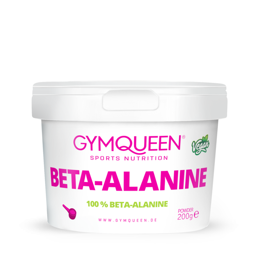 Beta-Alanine (200g)