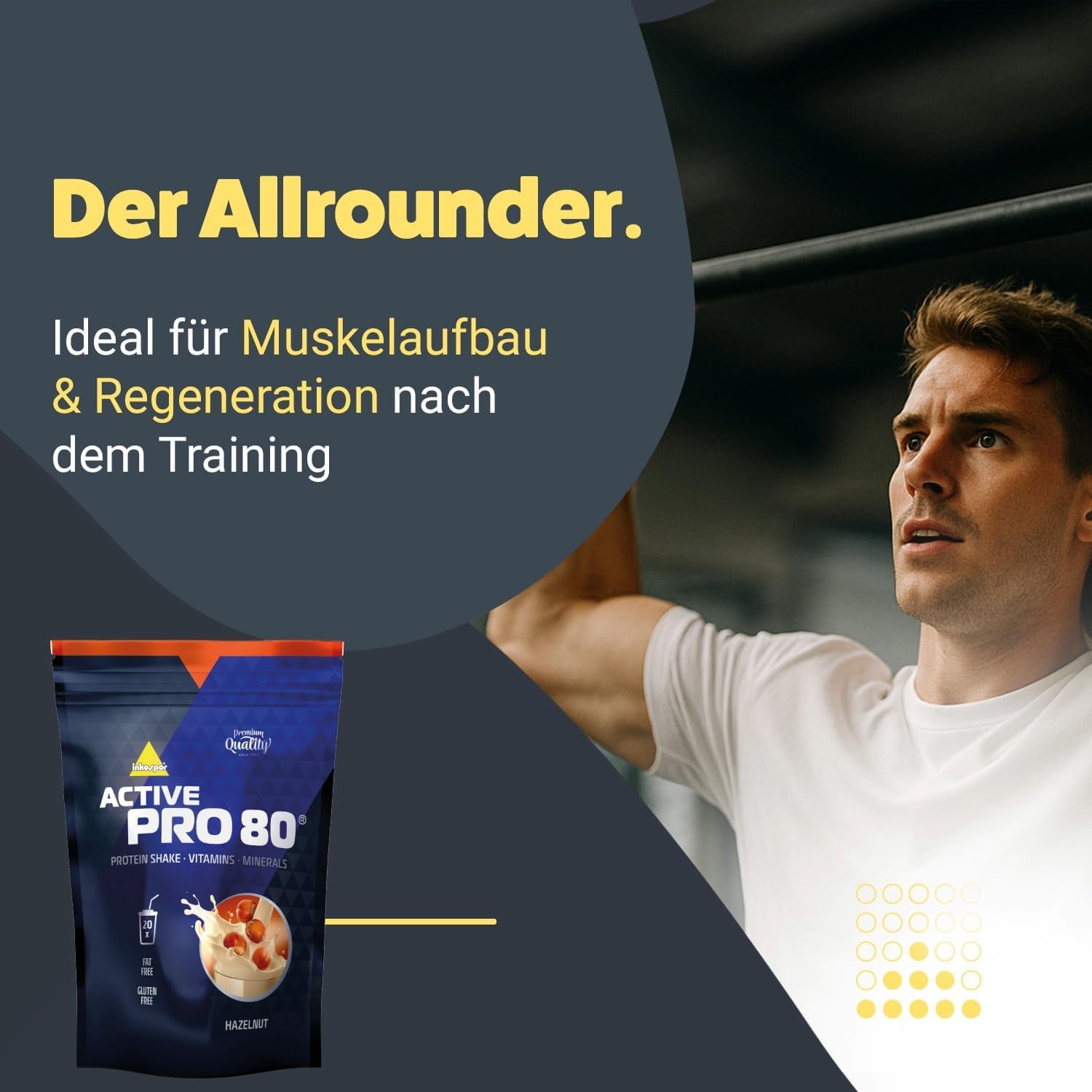 #Geschmack_Haselnuss