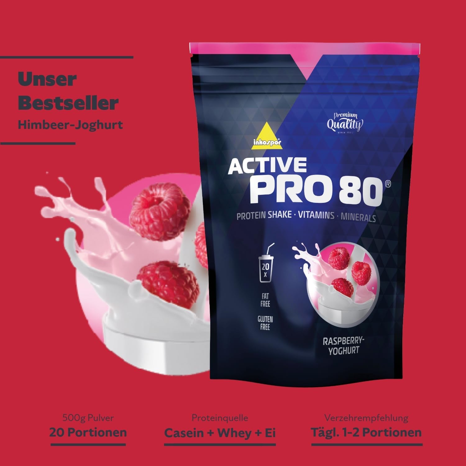 #Geschmack_Himbeer-Joghurt