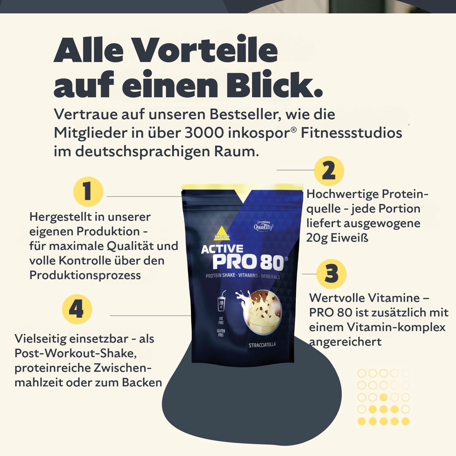 #Geschmack_Stracciatella