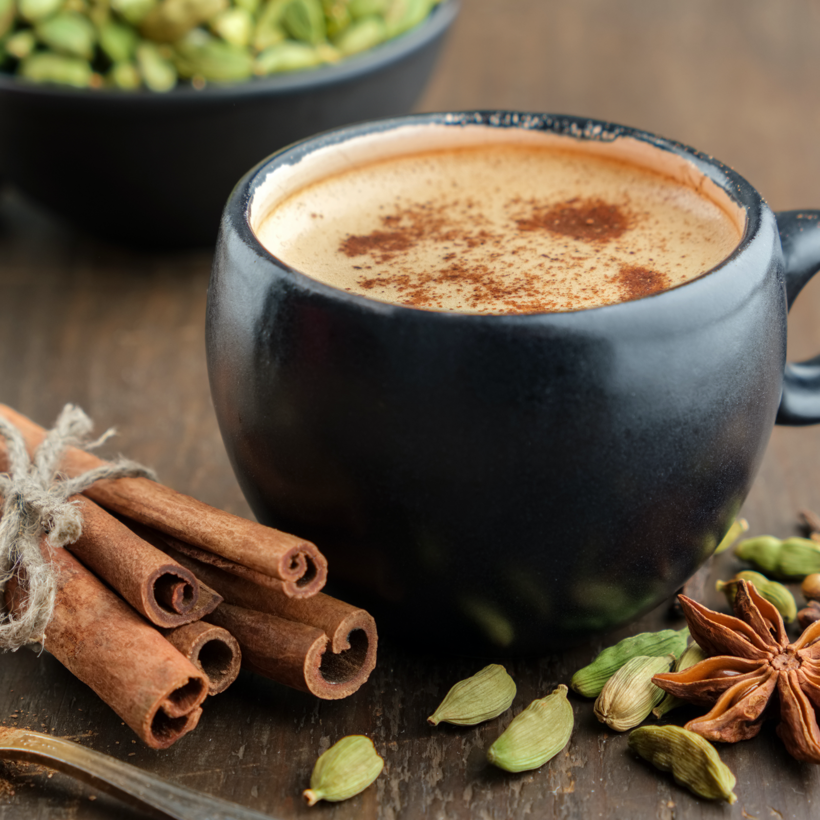 Ceylon Zimt gemahlen Bio (1000g)