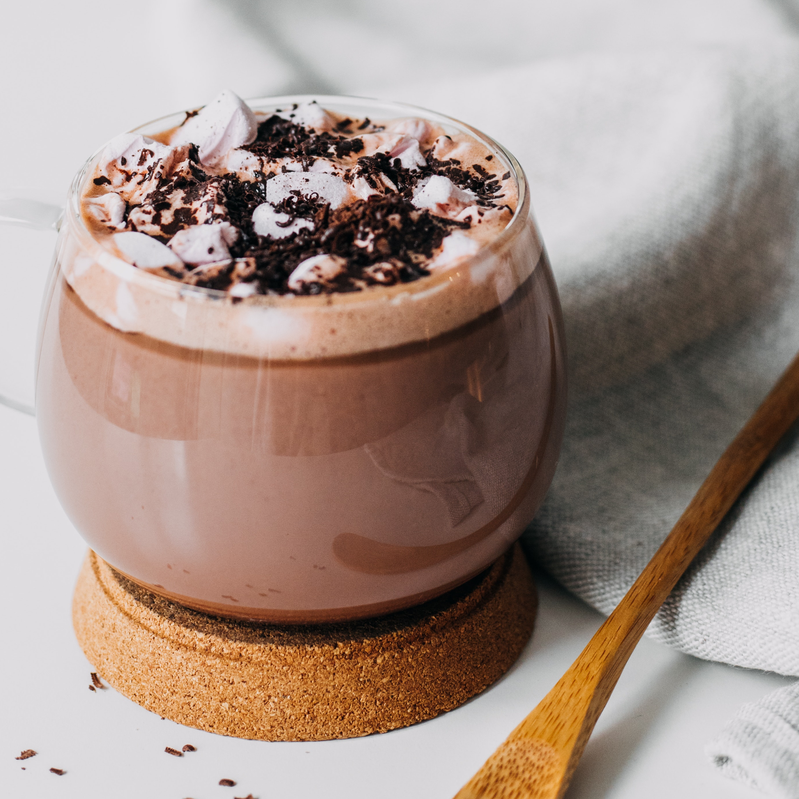 Kakao Pulver Bio (1000g)