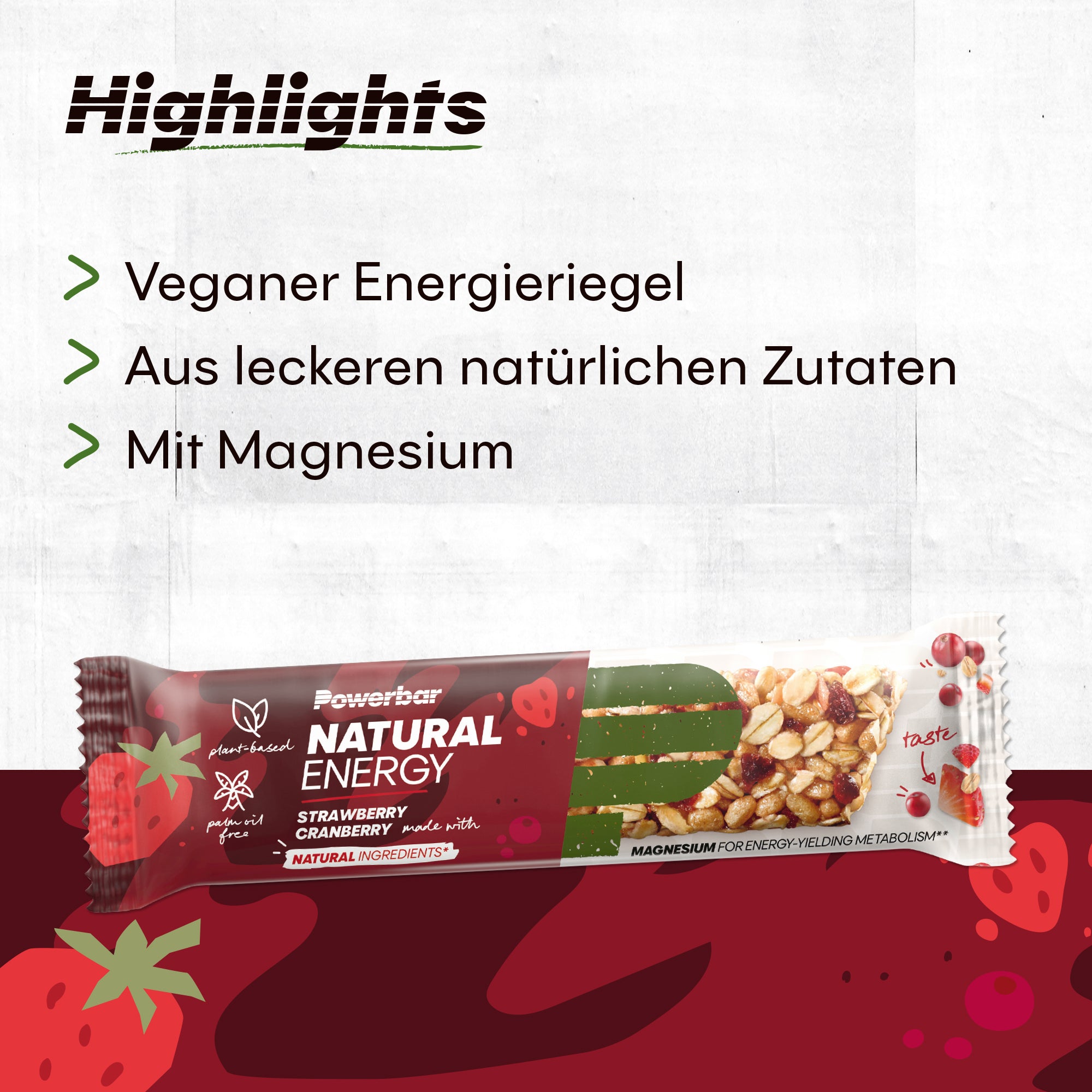 #Geschmack_Strawberry-Cranberry