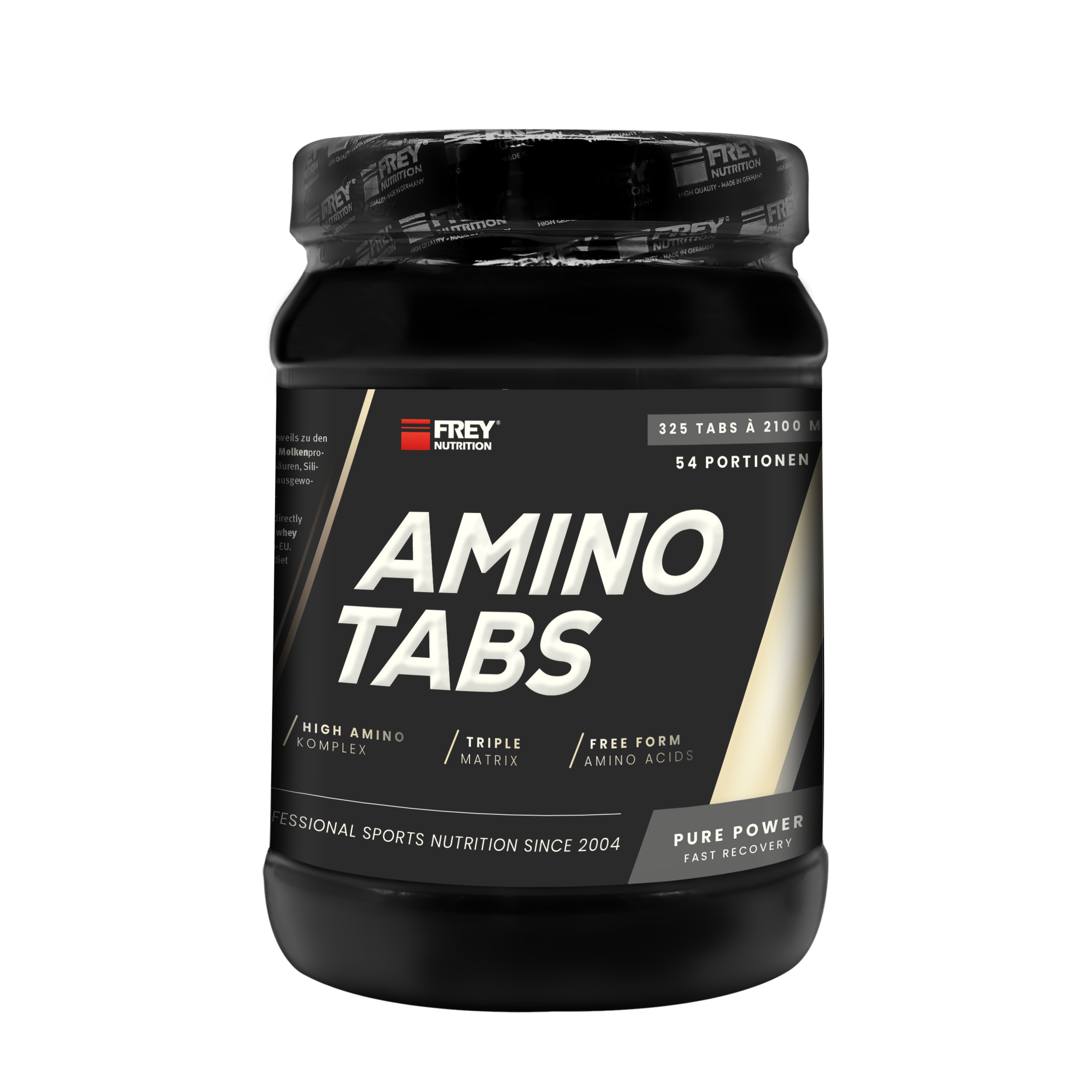 Amino Tabs (325 Tabletten)
