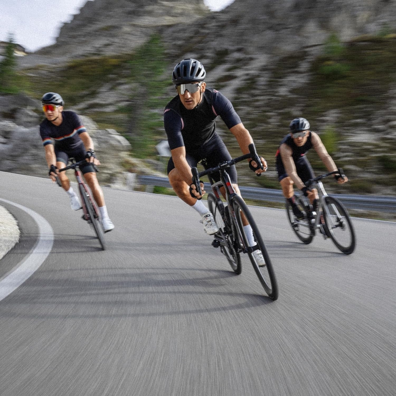 Amino Mega Liquid Ampoules (20 x 25ml)