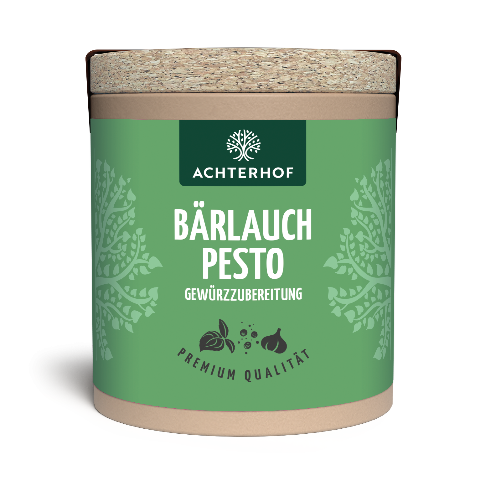 Bärlauch Pesto Gewürzzubereitung (35g)