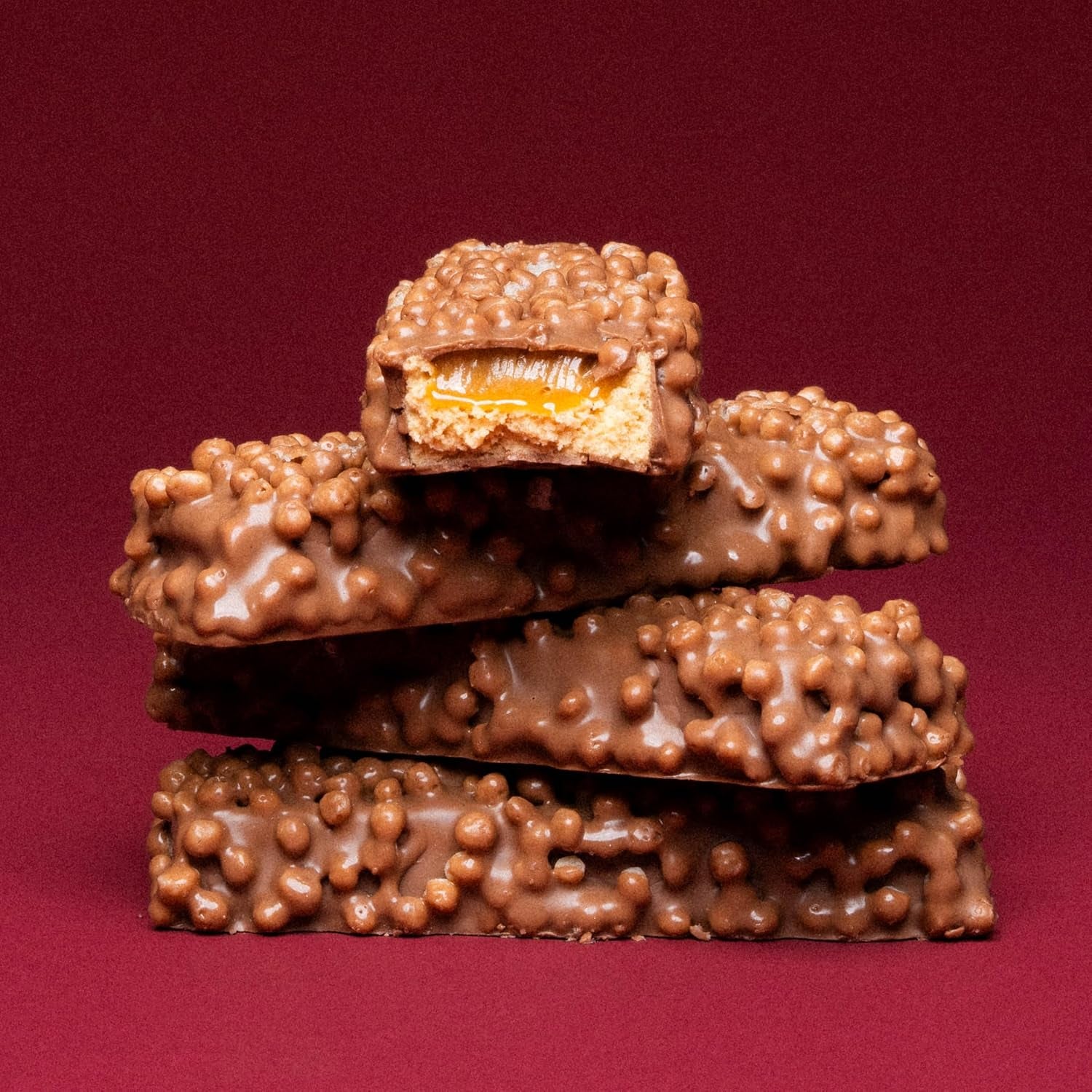 Protein Bar Spread (12x45g) Salty Fudge Spread
