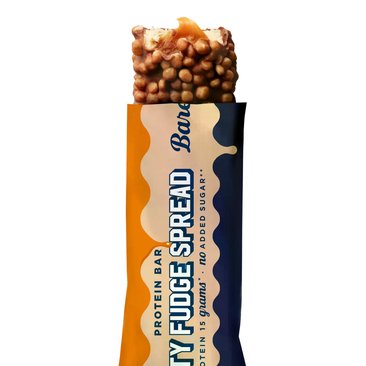 Protein Bar Spread (45g) Salty Fudge Spread