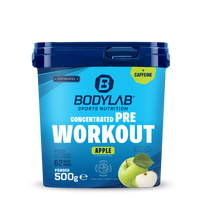 #Geschmack_Grüner Apfel