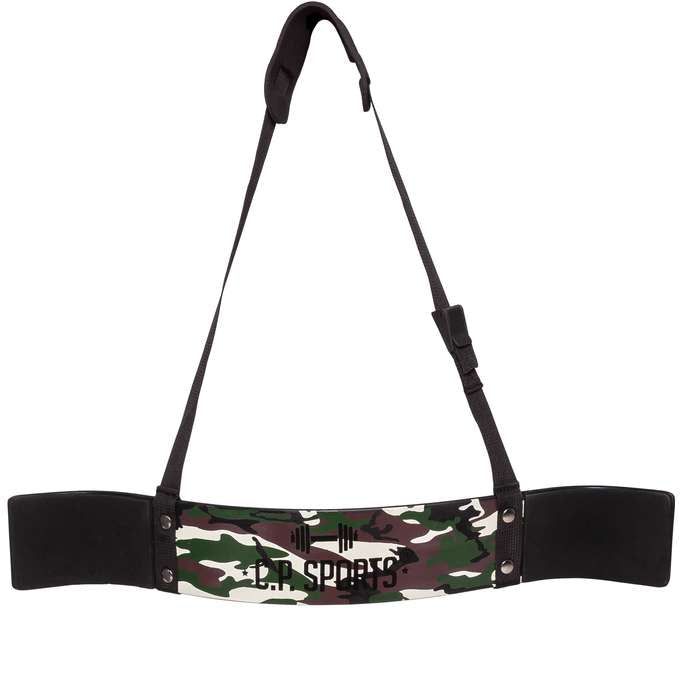 #Farbe_Camouflage Oliv