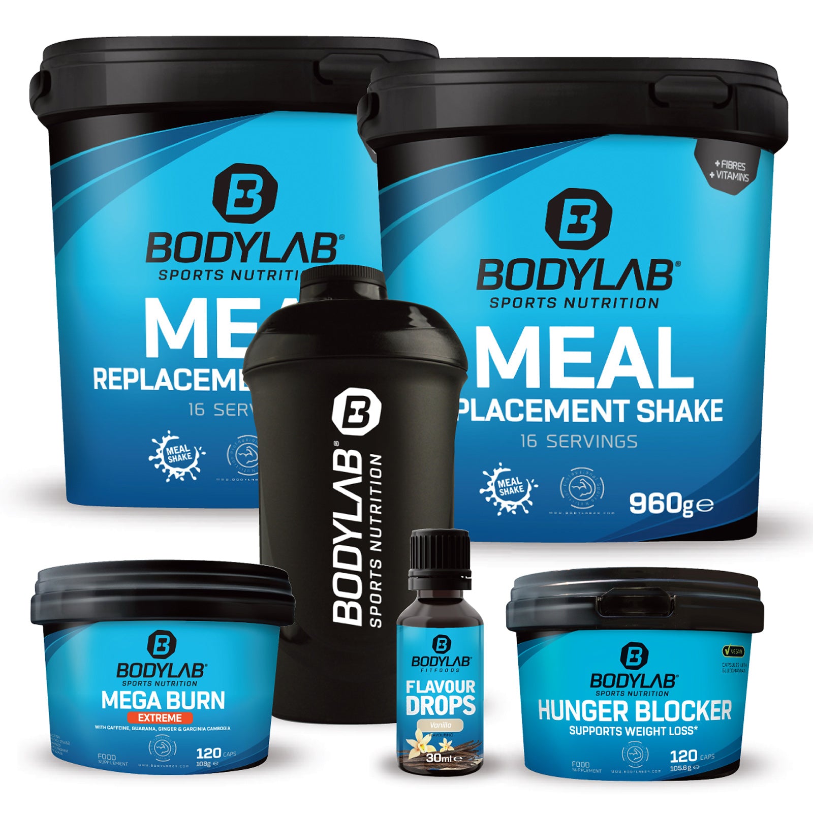 Einfach abnehmen PLUS