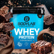 #Geschmack_Chocolate Brownie