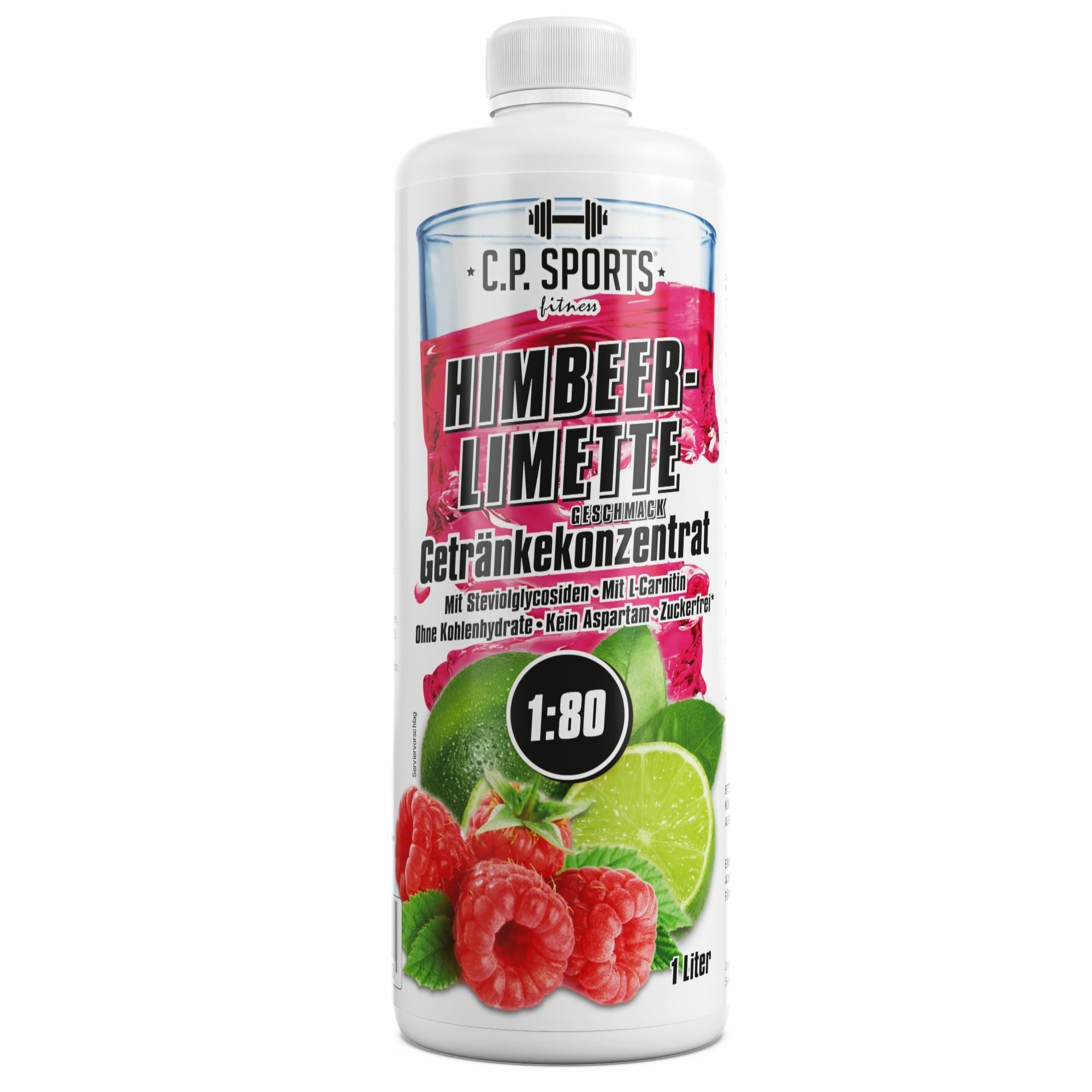 #Geschmack_Himbeer-Limette