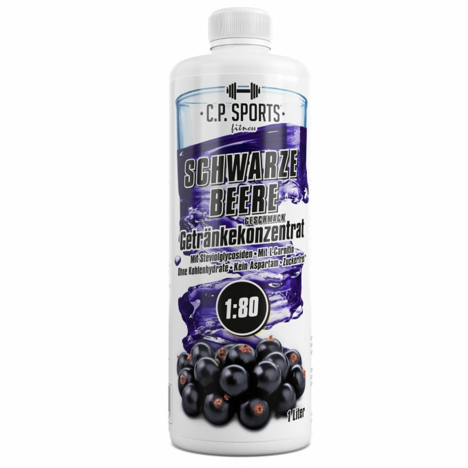 #Geschmack_Schwarze Johannisbeere